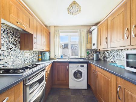2 bedroom Terraced House for sale in Archer Grove, Parr, St Helens, WA9