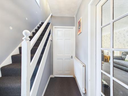 2 bedroom Terraced House for sale in Archer Grove, Parr, St Helens, WA9