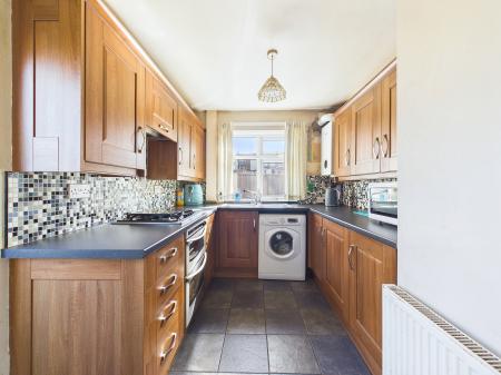 2 bedroom Terraced House for sale in Archer Grove, Parr, St Helens, WA9