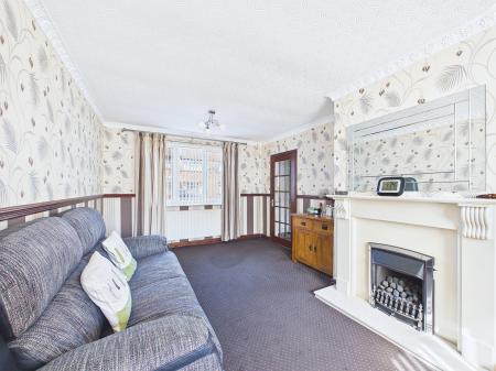 2 bedroom Terraced House for sale in Archer Grove, Parr, St Helens, WA9