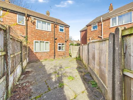 2 bedroom Terraced House for sale in Archer Grove, Parr, St Helens, WA9