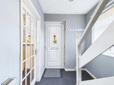 2 bedroom Terraced House for sale in Archer Grove, Parr, St Helens, WA9