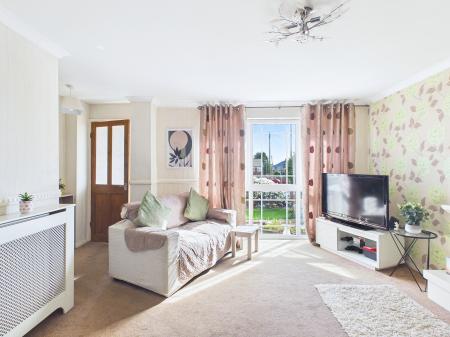 2 bedroom Semi-detached house for sale in Park Street, St Helens, Haydock, WA11