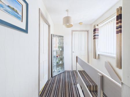 2 bedroom Semi-detached house for sale in Park Street, St Helens, Haydock, WA11