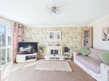 2 bedroom Semi-detached house for sale in Park Street, St Helens, Haydock, WA11