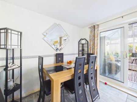 2 bedroom Semi-detached house for sale in Park Street, St Helens, Haydock, WA11