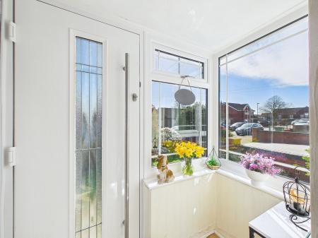 2 bedroom Semi-detached house for sale in Park Street, St Helens, Haydock, WA11