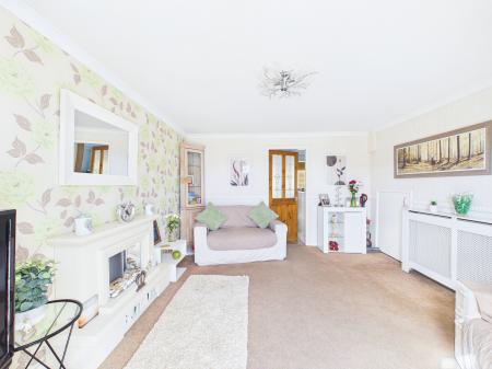 2 bedroom Semi-detached house for sale in Park Street, St Helens, Haydock, WA11