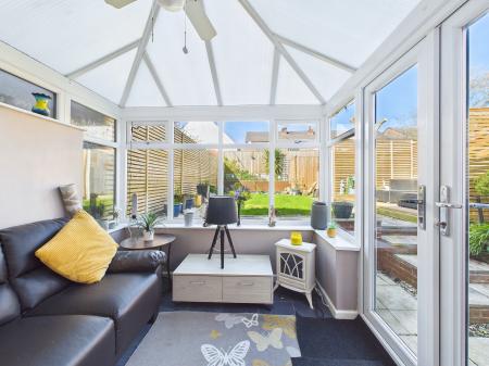 2 bedroom Semi-detached house for sale in Park Street, St Helens, Haydock, WA11