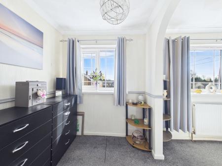 2 bedroom Semi-detached house for sale in Park Street, St Helens, Haydock, WA11