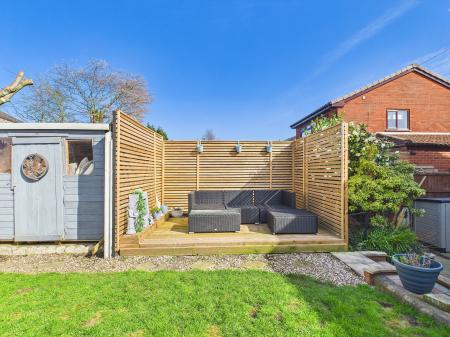 2 bedroom Semi-detached house for sale in Park Street, St Helens, Haydock, WA11