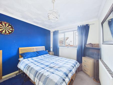 2 bedroom Semi-detached house for sale in Park Street, St Helens, Haydock, WA11