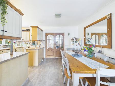 3 bedroom Semi-detached house for sale in Leach Lane, Sutton Leach, St Helens, WA9