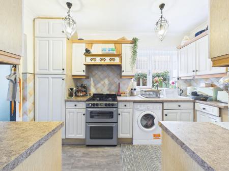 3 bedroom Semi-detached house for sale in Leach Lane, Sutton Leach, St Helens, WA9