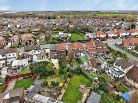 3 bedroom Semi-detached house for sale in Leach Lane, Sutton Leach, St Helens, WA9