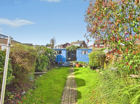 3 bedroom Semi-detached house for sale in Leach Lane, Sutton Leach, St Helens, WA9