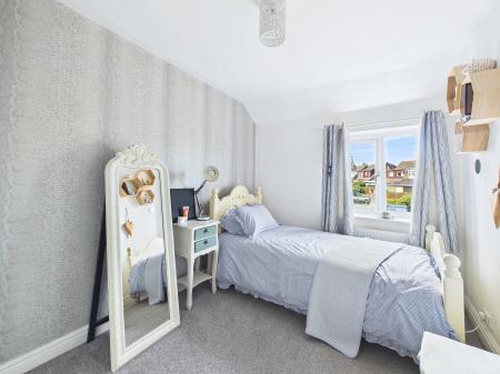 3 bedroom Semi-detached house for sale in Leach Lane, Sutton Leach, St Helens, WA9