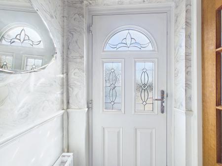 3 bedroom Semi-detached house for sale in Leach Lane, Sutton Leach, St Helens, WA9