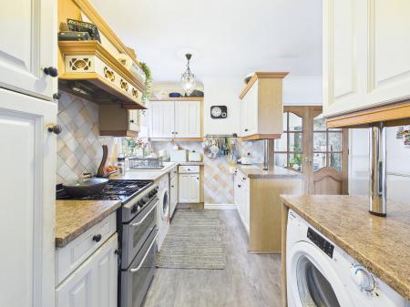 3 bedroom Semi-detached house for sale in Leach Lane, Sutton Leach, St Helens, WA9