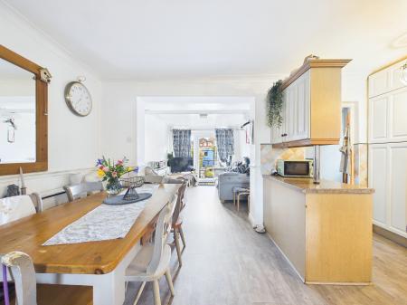 3 bedroom Semi-detached house for sale in Leach Lane, Sutton Leach, St Helens, WA9