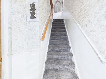 3 bedroom Semi-detached house for sale in Leach Lane, Sutton Leach, St Helens, WA9