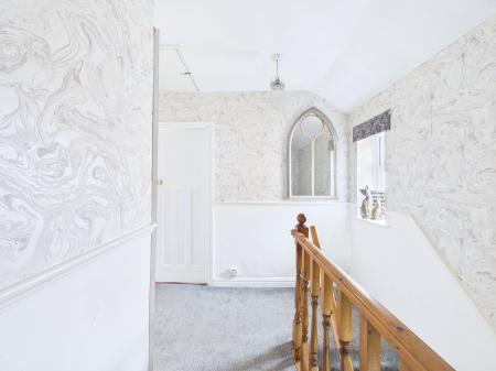 3 bedroom Semi-detached house for sale in Leach Lane, Sutton Leach, St Helens, WA9