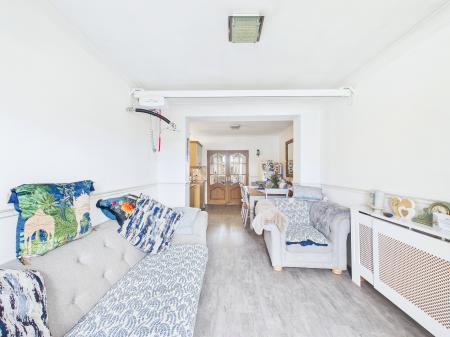 3 bedroom Semi-detached house for sale in Leach Lane, Sutton Leach, St Helens, WA9