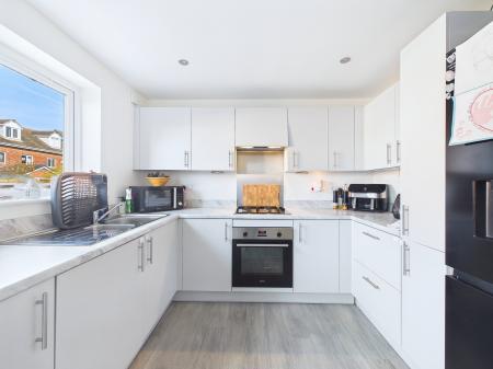 3 bedroom Semi-detached house for sale in Dobsons Wood Lane, Sherdley Park, St Helens, WA9