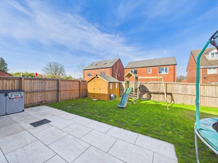 3 bedroom Semi-detached house for sale in Dobsons Wood Lane, Sherdley Park, St Helens, WA9