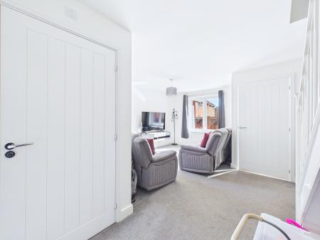 3 bedroom Semi-detached house for sale in Dobsons Wood Lane, Sherdley Park, St Helens, WA9