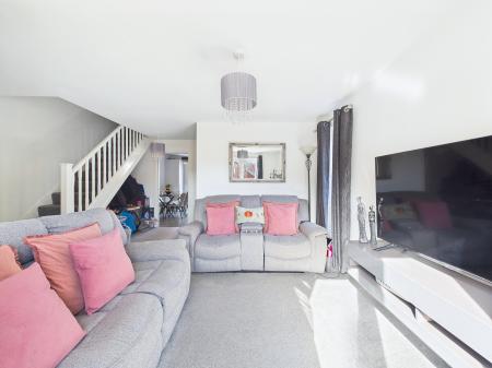 3 bedroom Semi-detached house for sale in Dobsons Wood Lane, Sherdley Park, St Helens, WA9