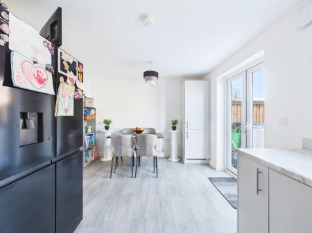 3 bedroom Semi-detached house for sale in Dobsons Wood Lane, Sherdley Park, St Helens, WA9