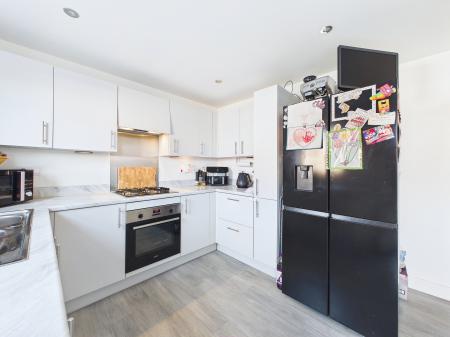 3 bedroom Semi-detached house for sale in Dobsons Wood Lane, Sherdley Park, St Helens, WA9