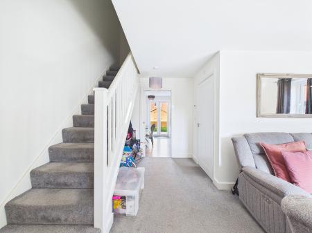 3 bedroom Semi-detached house for sale in Dobsons Wood Lane, Sherdley Park, St Helens, WA9