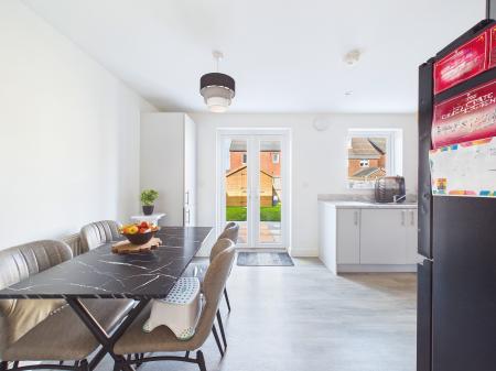 3 bedroom Semi-detached house for sale in Dobsons Wood Lane, Sherdley Park, St Helens, WA9