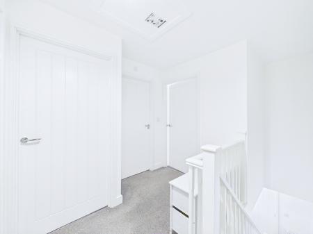 3 bedroom Semi-detached house for sale in Dobsons Wood Lane, Sherdley Park, St Helens, WA9