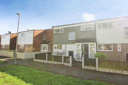 Field Road, Clock Face, St Helens, WA9