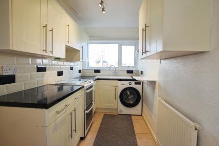 3 bedroom Semi-detached house to let in Field Road, Clock Face, St Helens, WA9