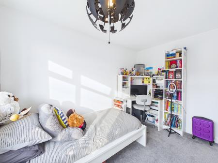 3 bedroom Semi-detached house for sale in Legh Road, Haydock, WA11