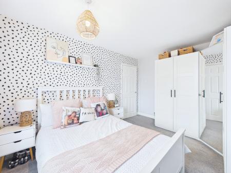 3 bedroom Semi-detached house for sale in Legh Road, Haydock, WA11