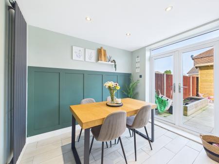 3 bedroom Semi-detached house for sale in Legh Road, Haydock, WA11