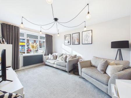 3 bedroom Semi-detached house for sale in Legh Road, Haydock, WA11