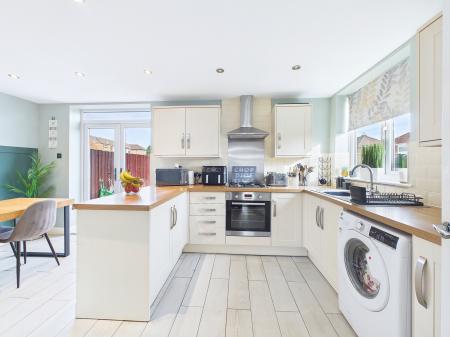 3 bedroom Semi-detached house for sale in Legh Road, Haydock, WA11