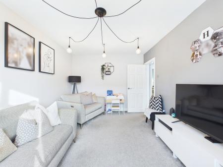 3 bedroom Semi-detached house for sale in Legh Road, Haydock, WA11