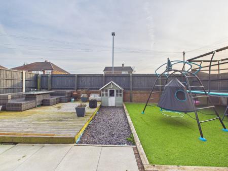 3 bedroom Semi-detached house for sale in Legh Road, Haydock, WA11