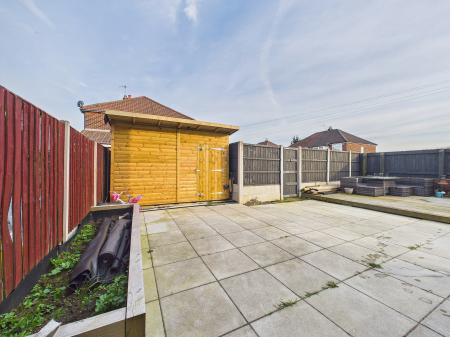 3 bedroom Semi-detached house for sale in Legh Road, Haydock, WA11