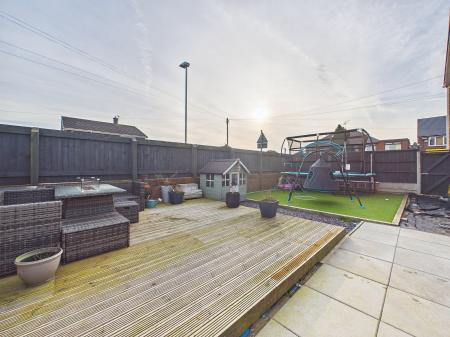 3 bedroom Semi-detached house for sale in Legh Road, Haydock, WA11