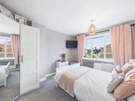 3 bedroom Semi-detached house for sale in Legh Road, Haydock, WA11