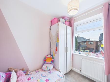3 bedroom Semi-detached house for sale in Legh Road, Haydock, WA11