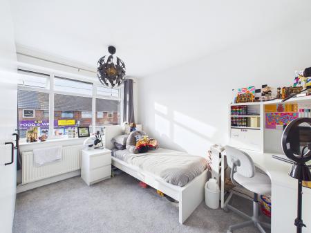 3 bedroom Semi-detached house for sale in Legh Road, Haydock, WA11